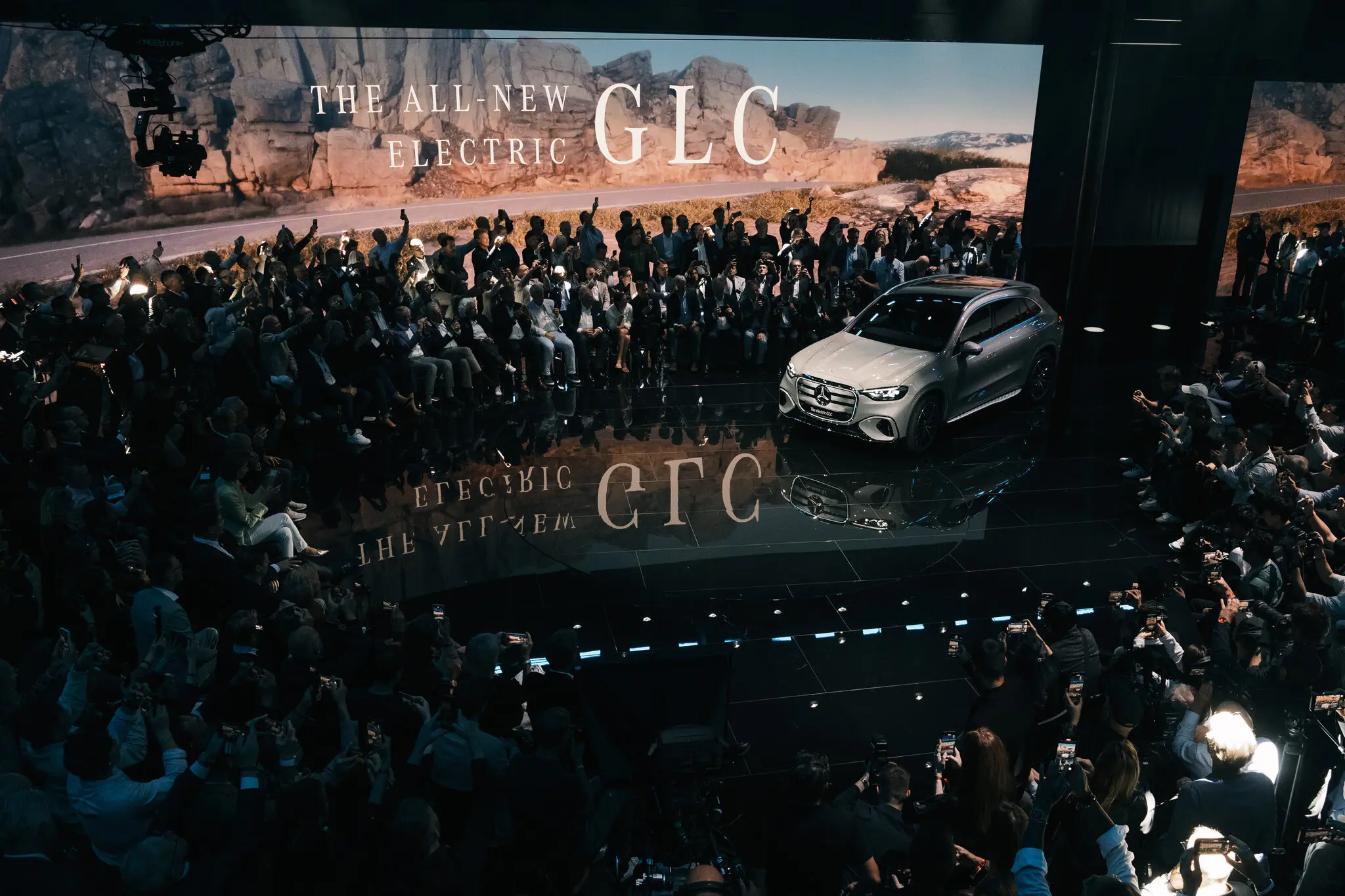 Німецький автопром повертається: як BMW, Mercedes і VW відповіли на виклик Китаю